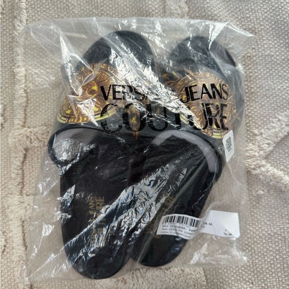 Versace Sandals - Picture 2 of 5